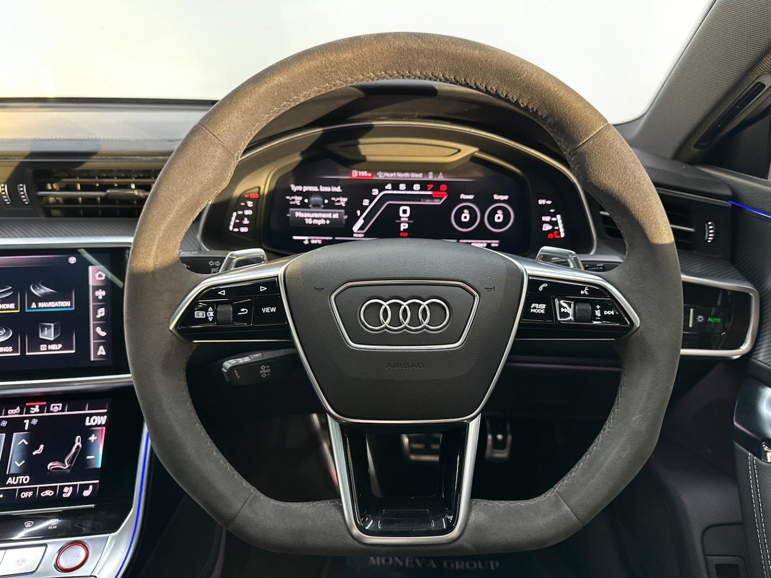 Used Audi RS7 2020 for sale - 77189352: Photo 56