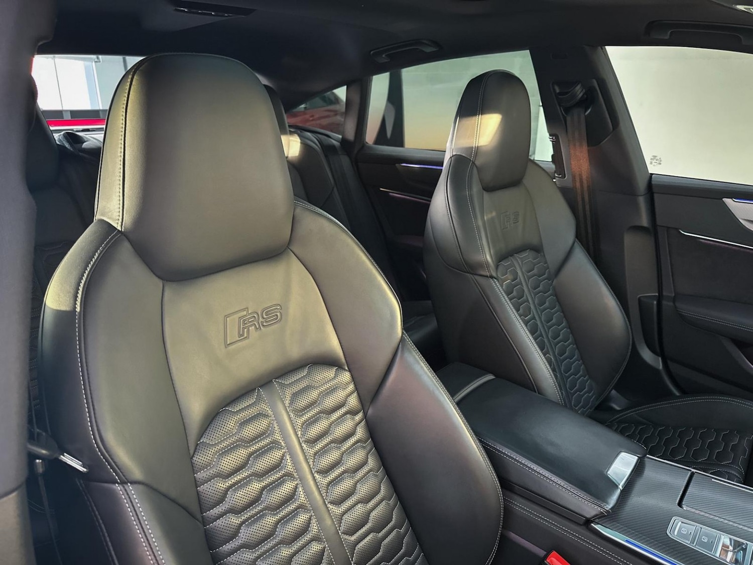 Used Audi RS7 2020 for sale - 77189352: Photo 8