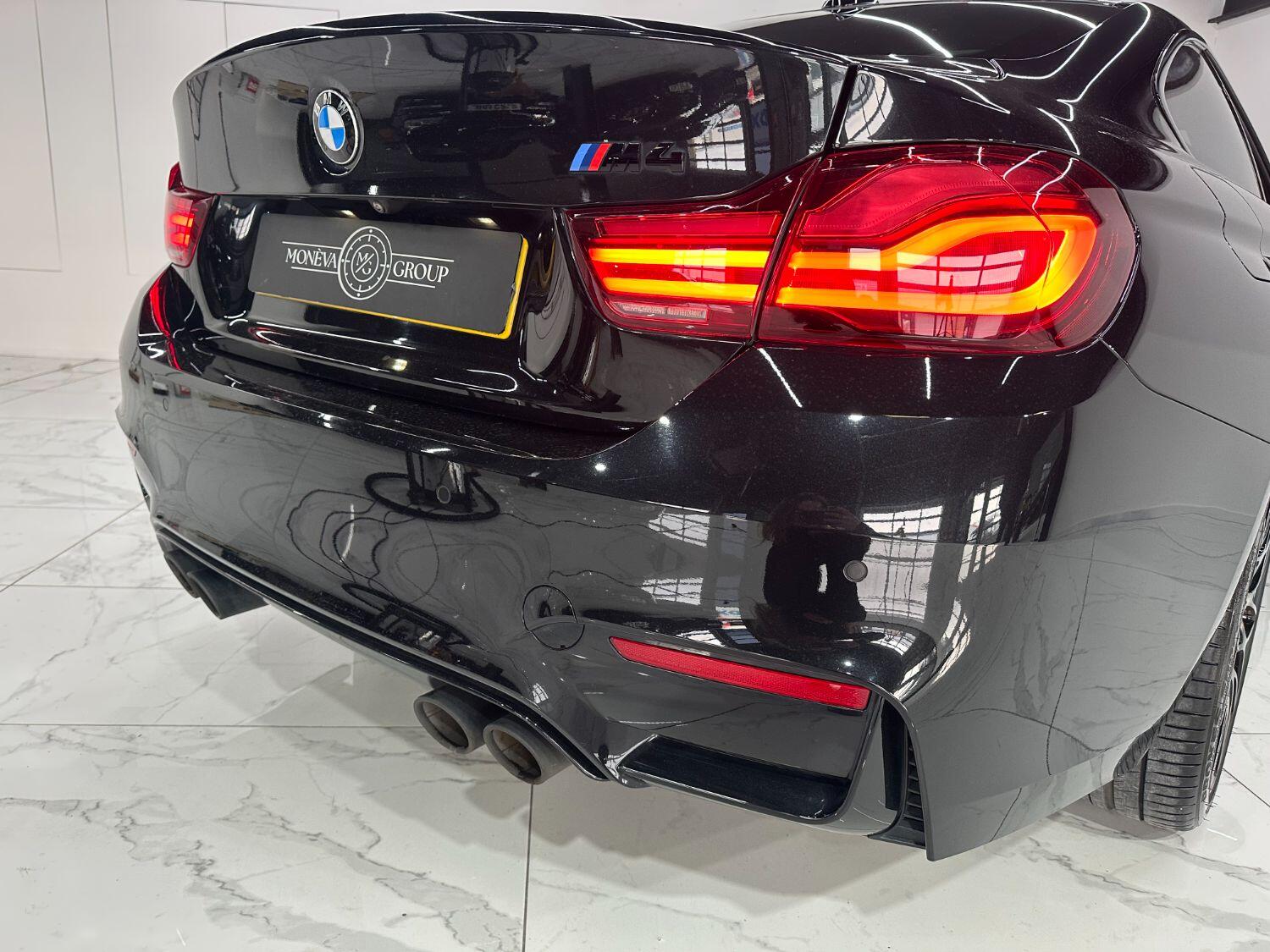 Used BMW M4 2020 for sale - 77140667: Photo 10