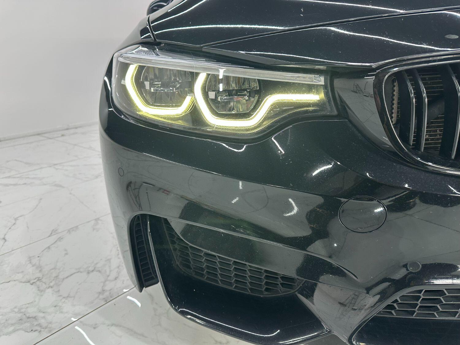 Used BMW M4 2020 for sale - 77140667: Photo 13