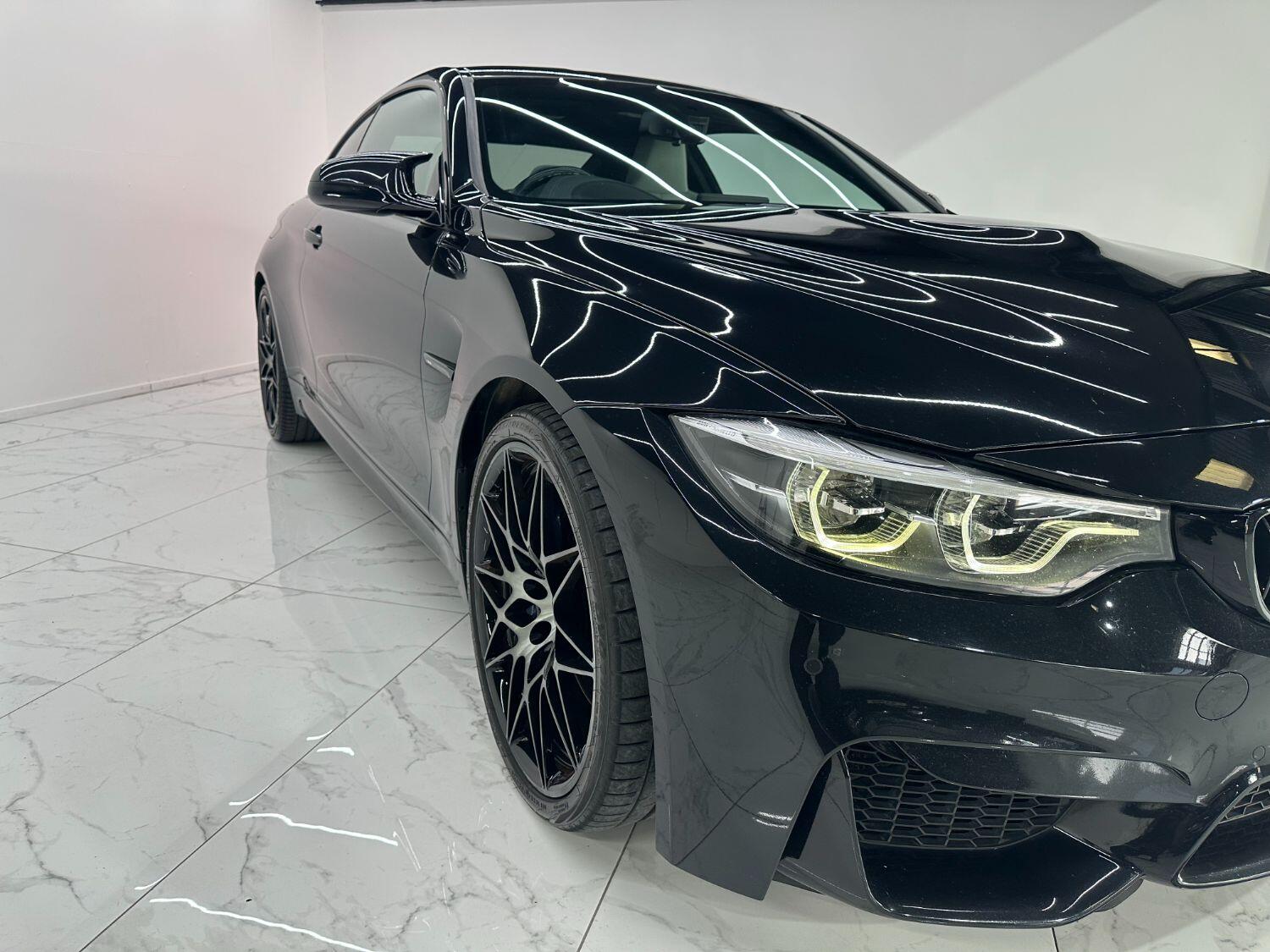 Used BMW M4 2020 for sale - 77140667: Photo 14