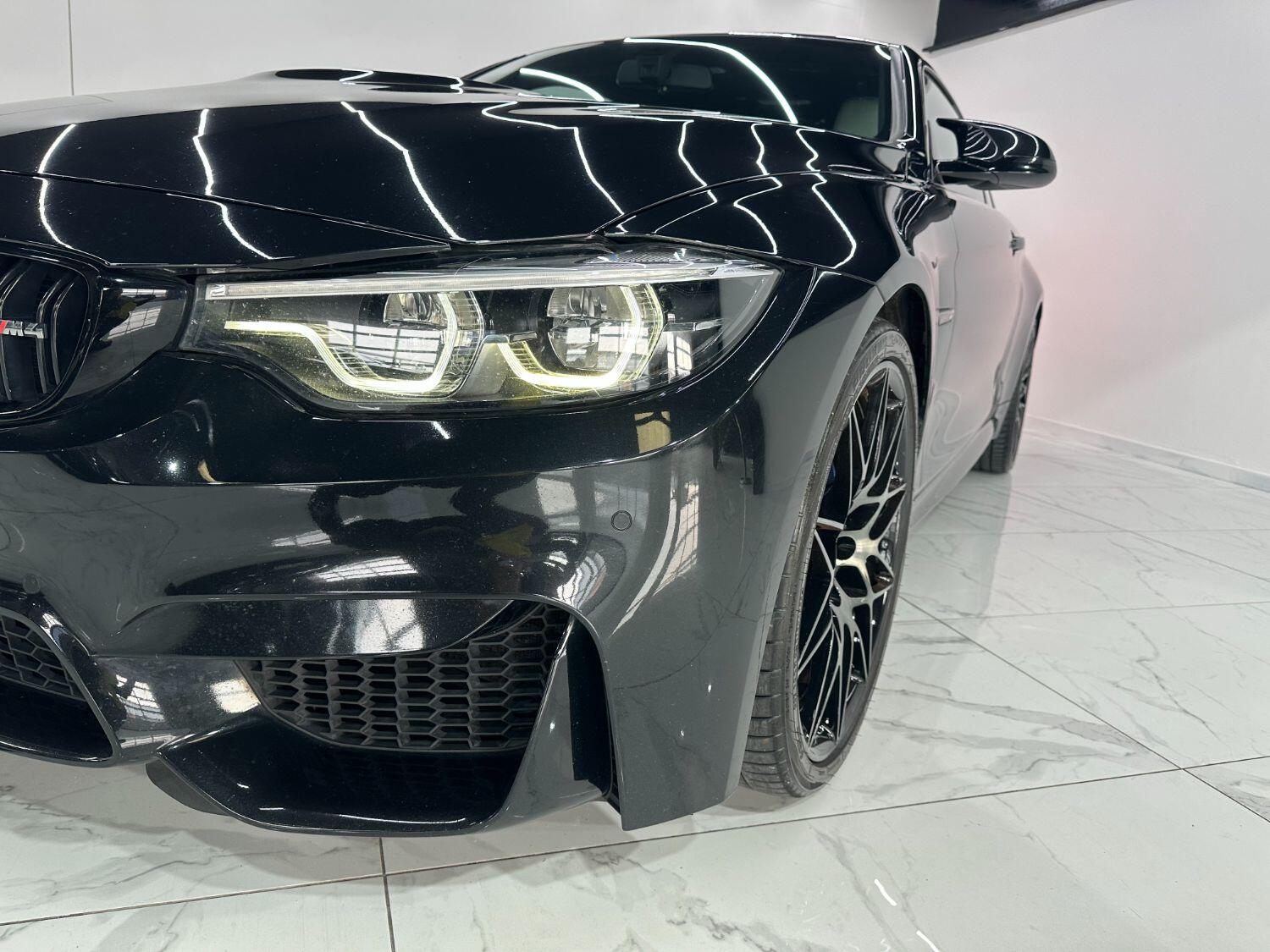 Used BMW M4 2020 for sale - 77140667: Photo 15