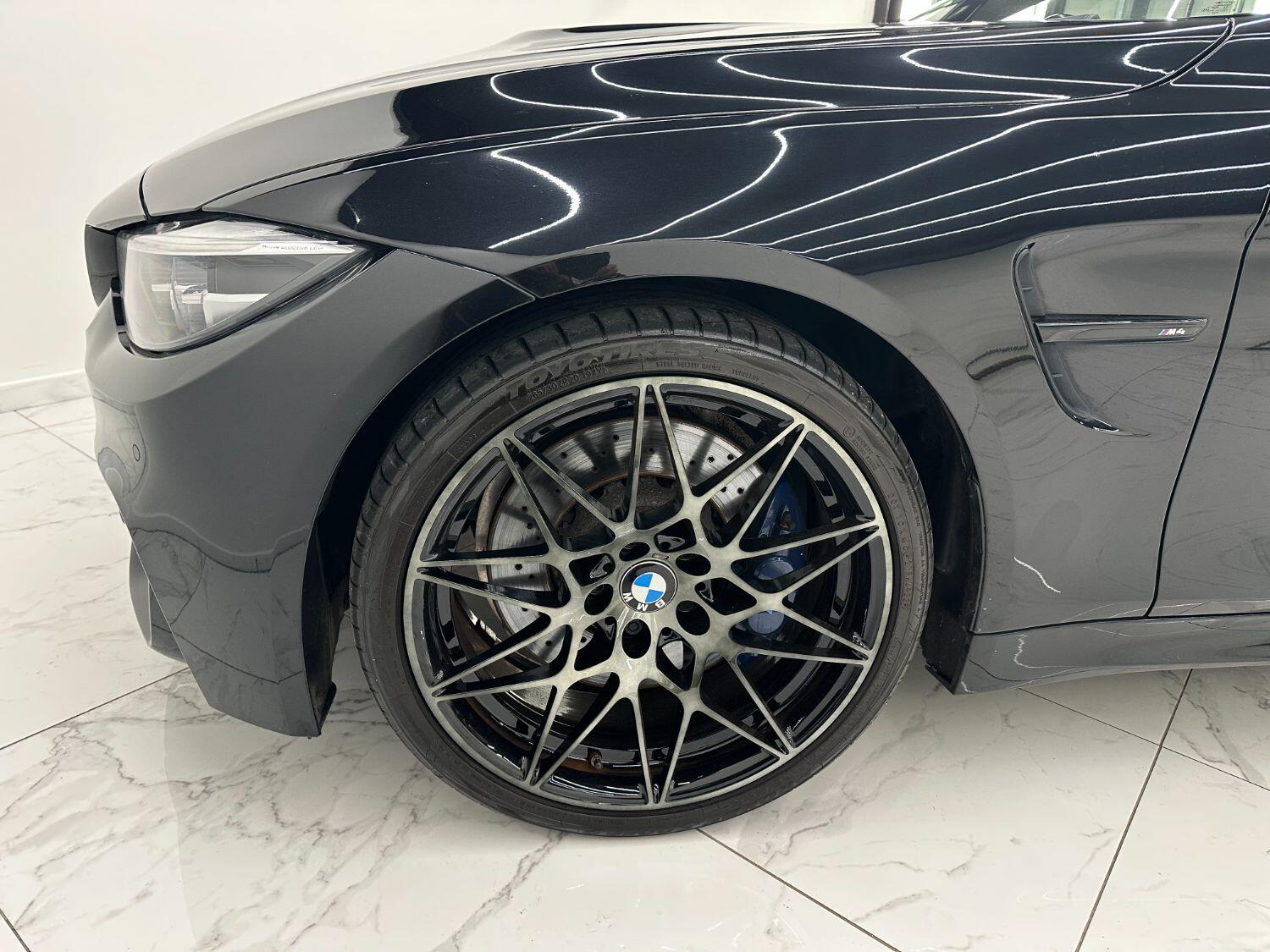 Used BMW M4 2020 for sale - 77140667: Photo 16