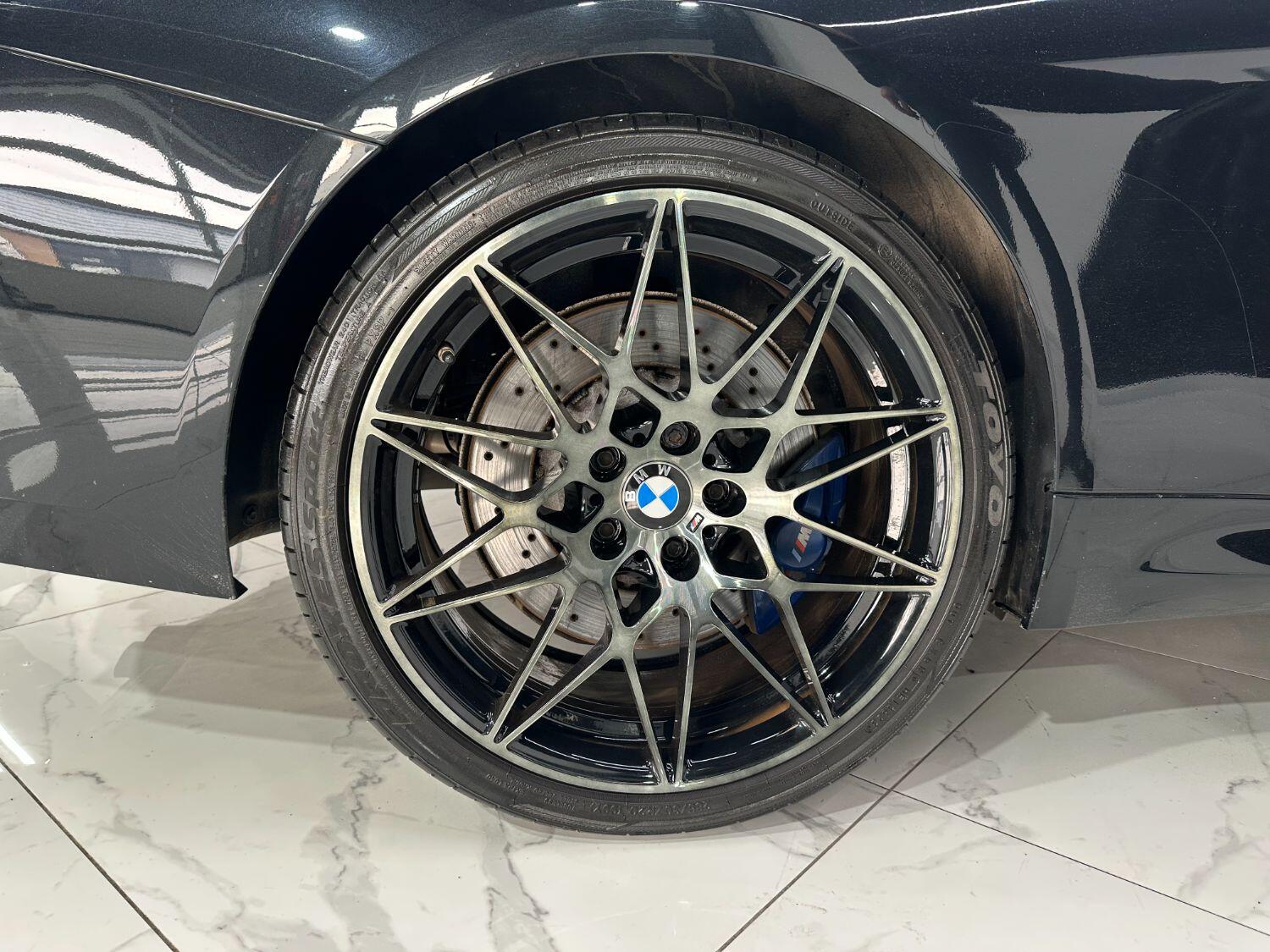 Used BMW M4 2020 for sale - 77140667: Photo 17