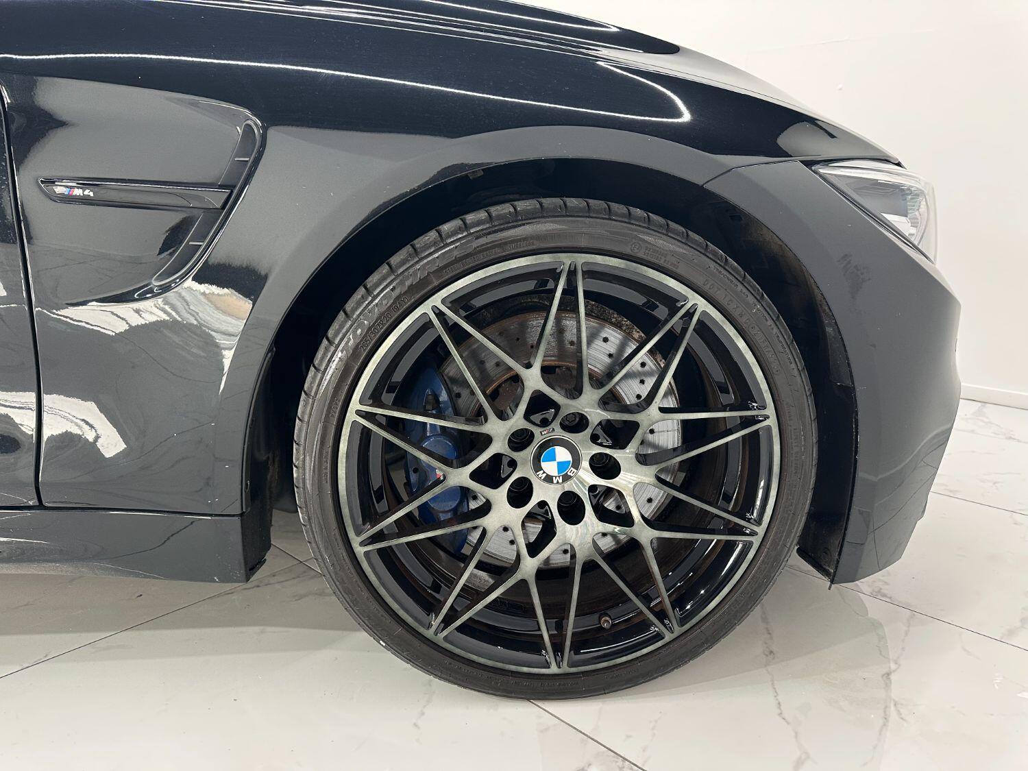 Used BMW M4 2020 for sale - 77140667: Photo 18