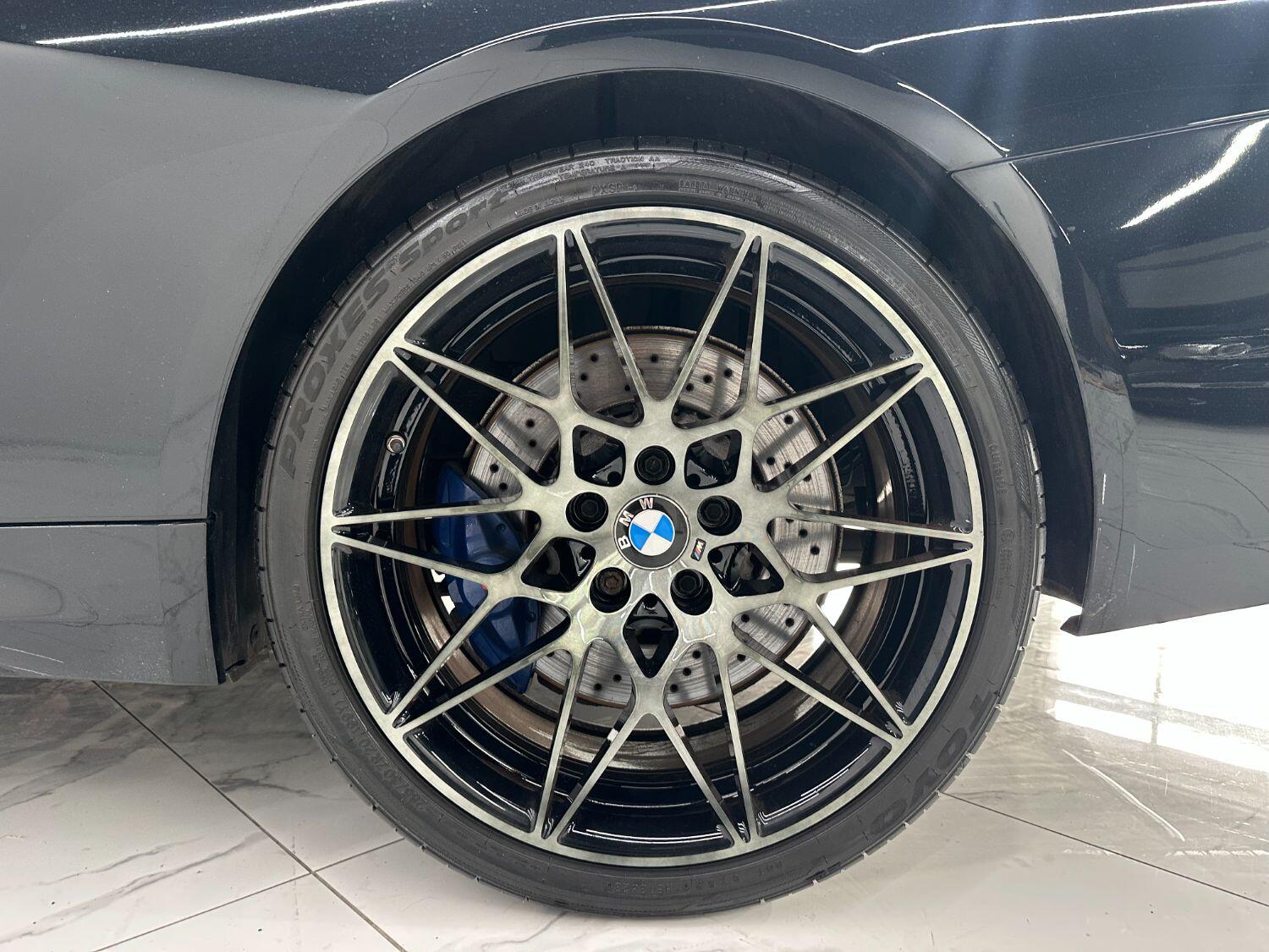 Used BMW M4 2020 for sale - 77140667: Photo 19