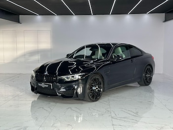 BMW M4 feature image