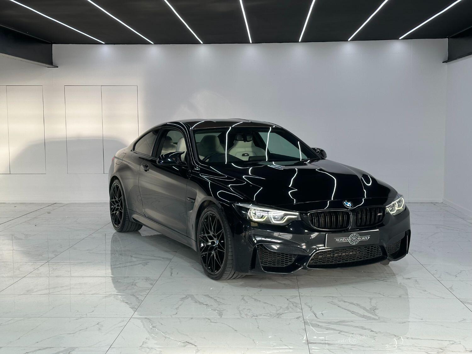 Used BMW M4 2020 for sale - 77140667: Photo 2