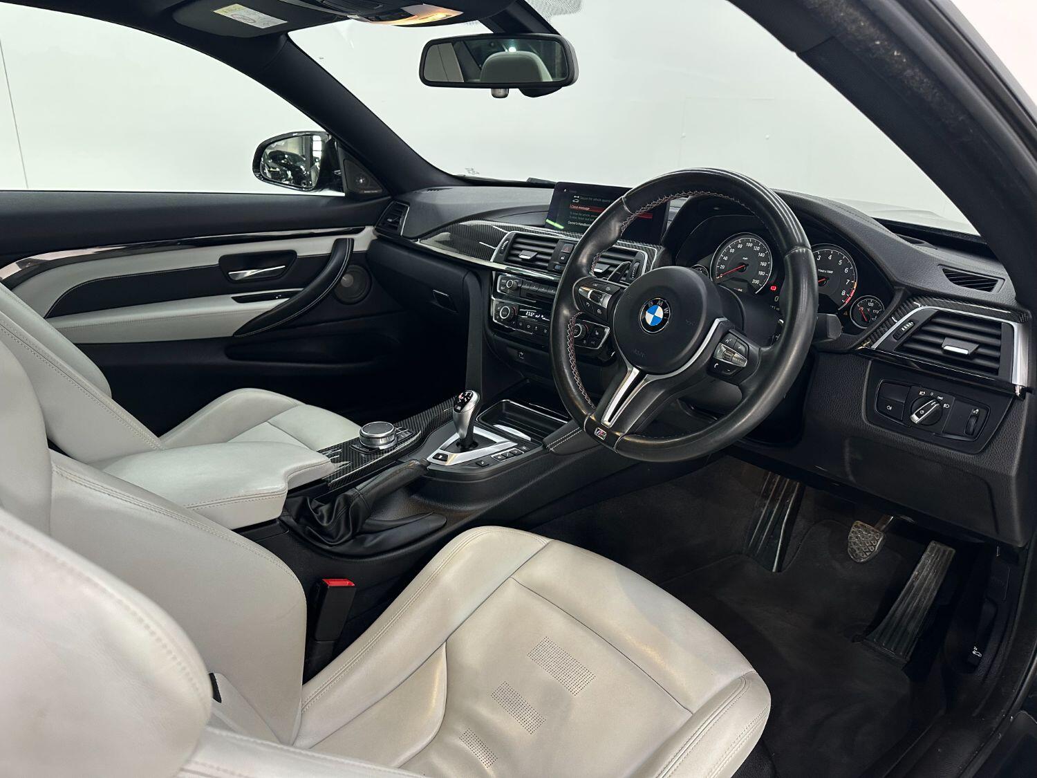 Used BMW M4 2020 for sale - 77140667: Photo 20
