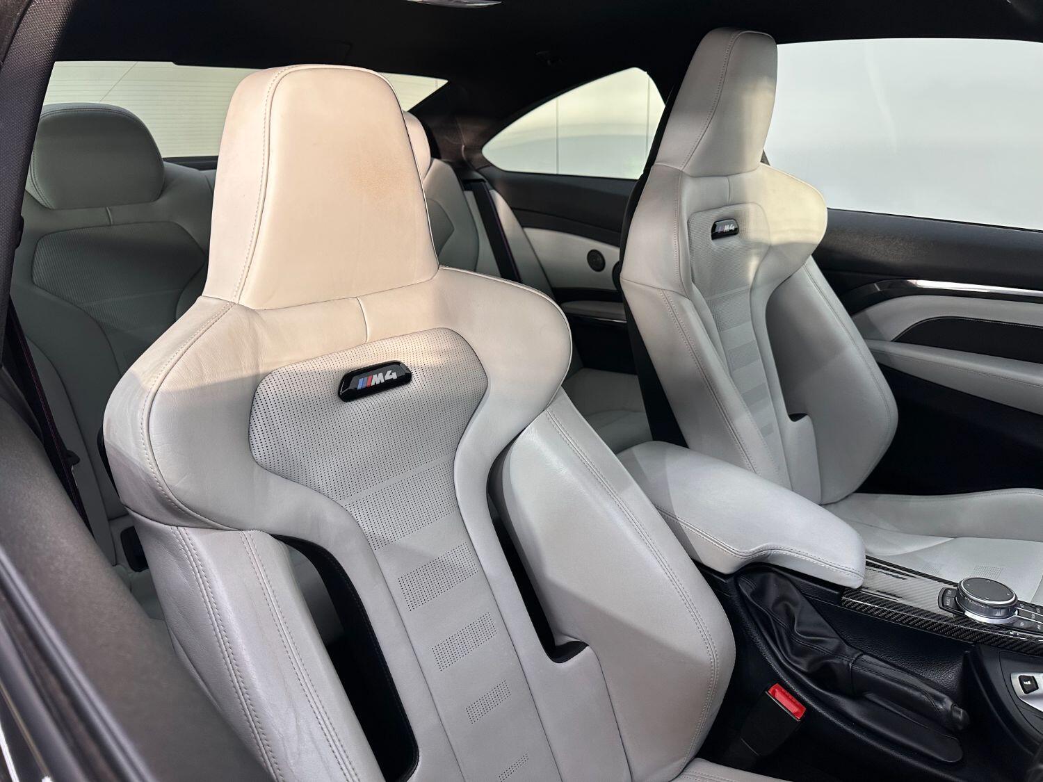 Used BMW M4 2020 for sale - 77140667: Photo 23