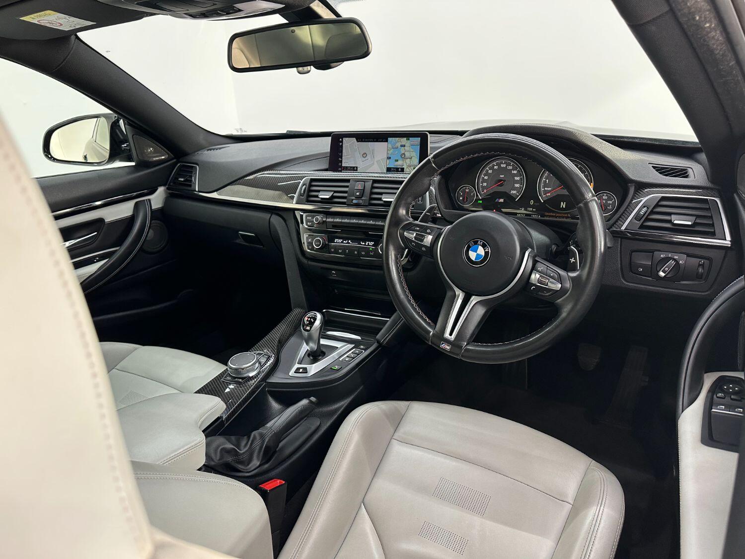 Used BMW M4 2020 for sale - 77140667: Photo 24