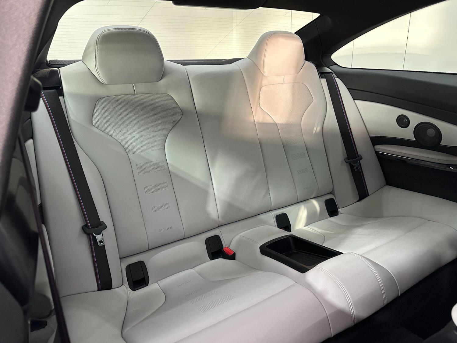 Used BMW M4 2020 for sale - 77140667: Photo 25