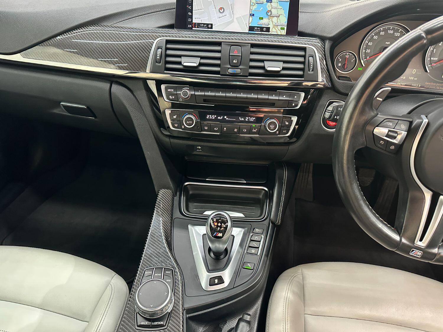 Used BMW M4 2020 for sale - 77140667: Photo 26