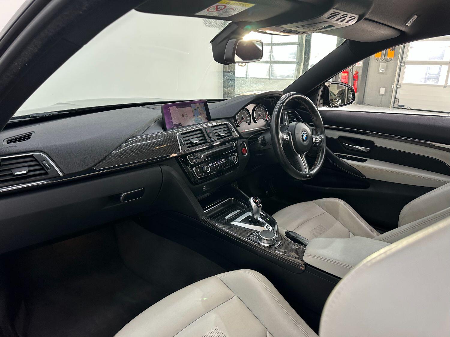 Used BMW M4 2020 for sale - 77140667: Photo 27