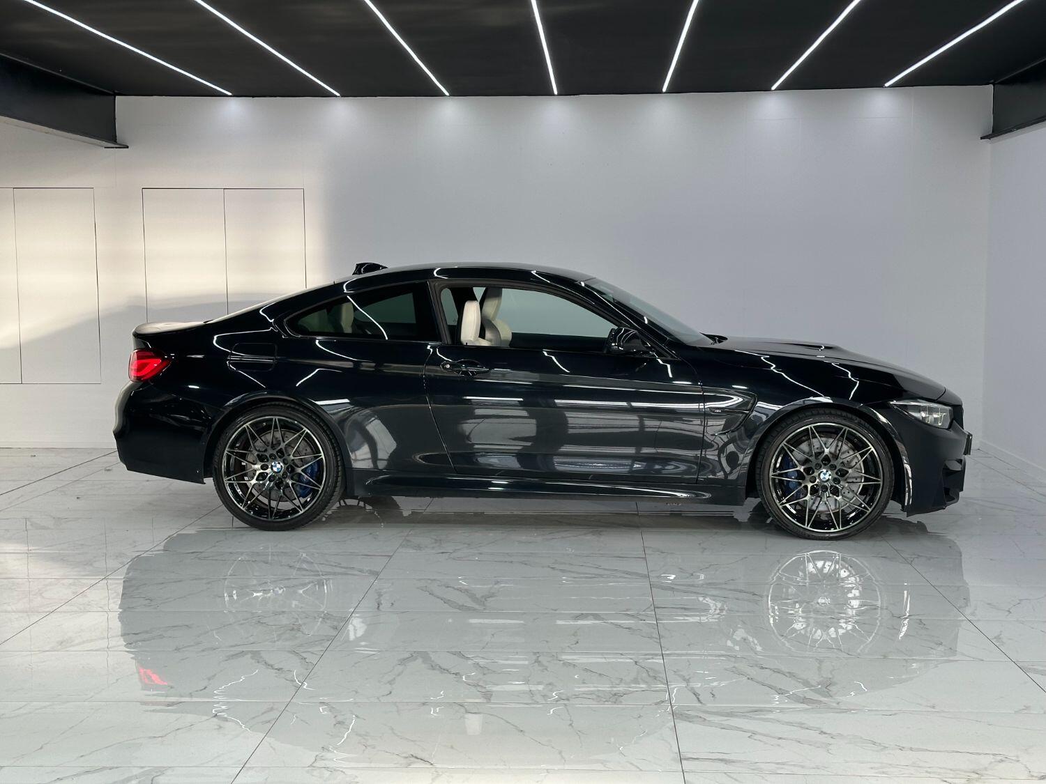 Used BMW M4 2020 for sale - 77140667: Photo 3