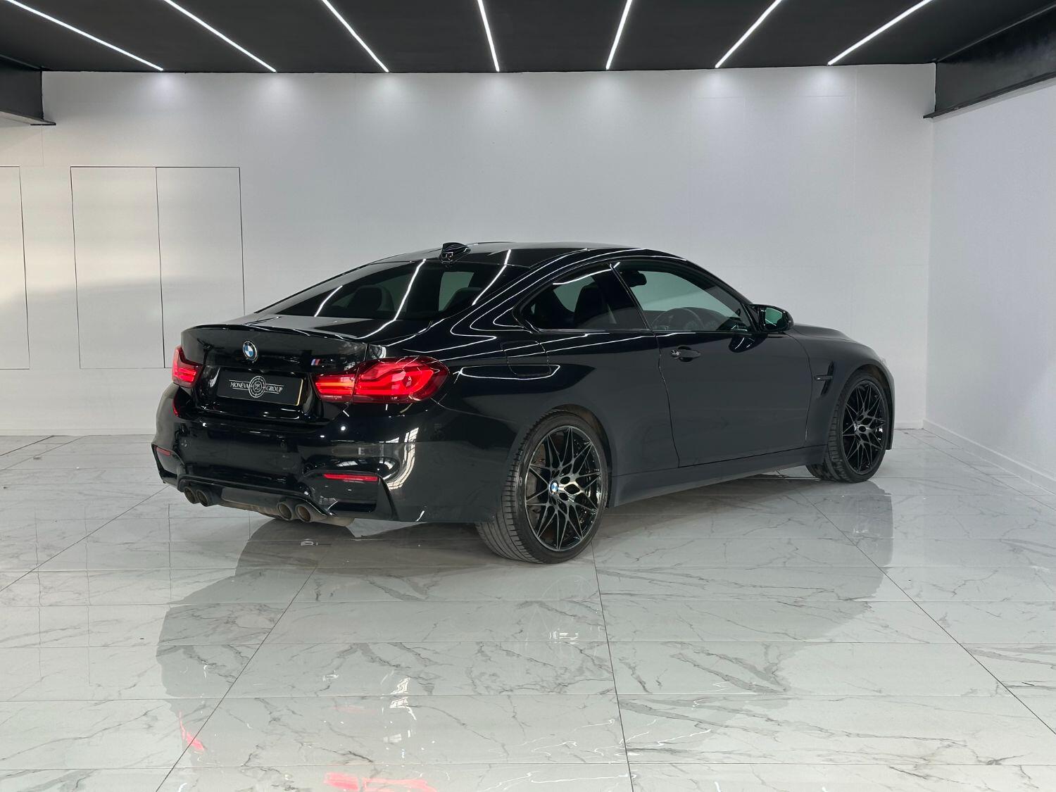 Used BMW M4 2020 for sale - 77140667: Photo 4