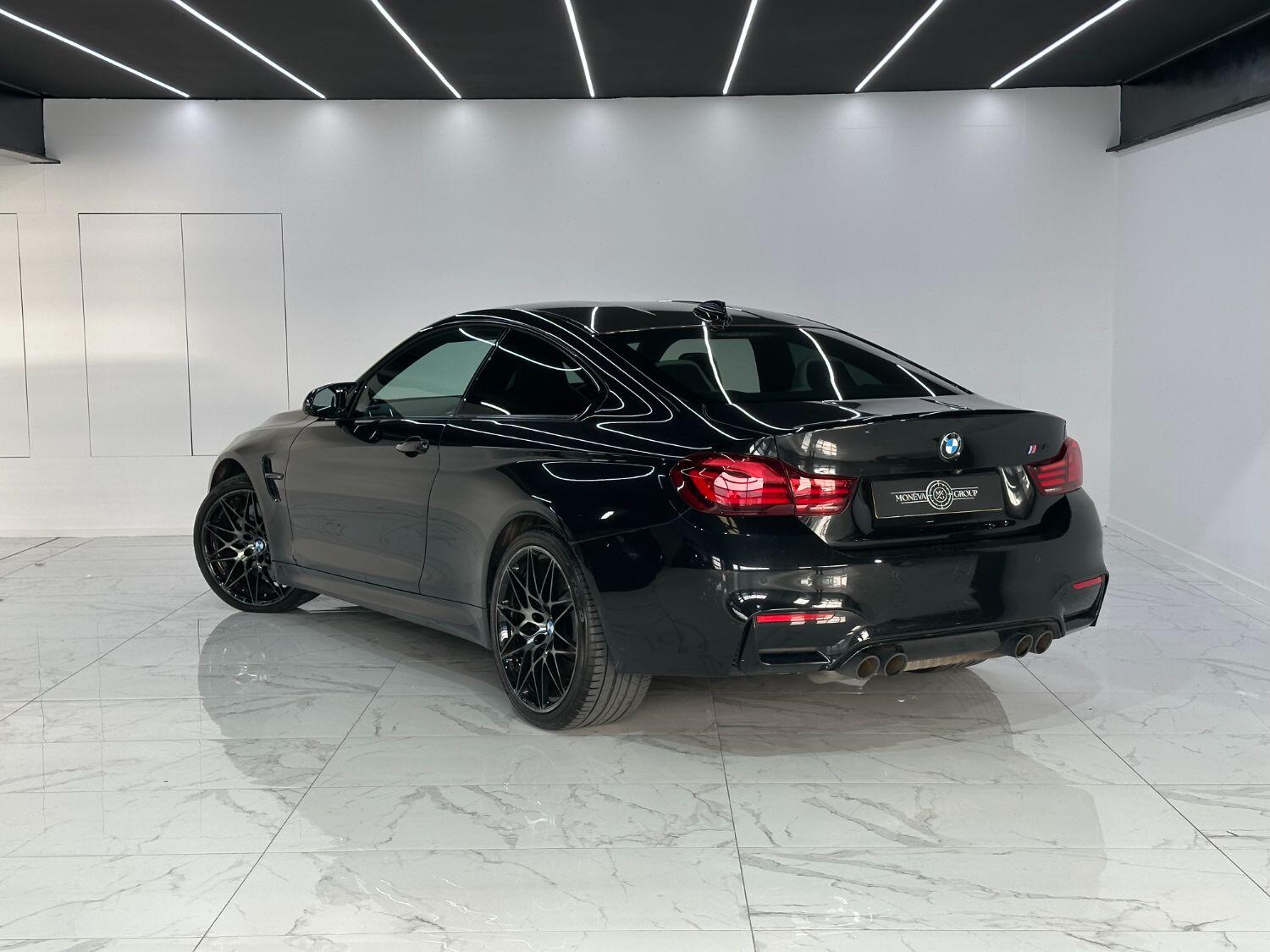 Used BMW M4 2020 for sale - 77140667: Photo 5