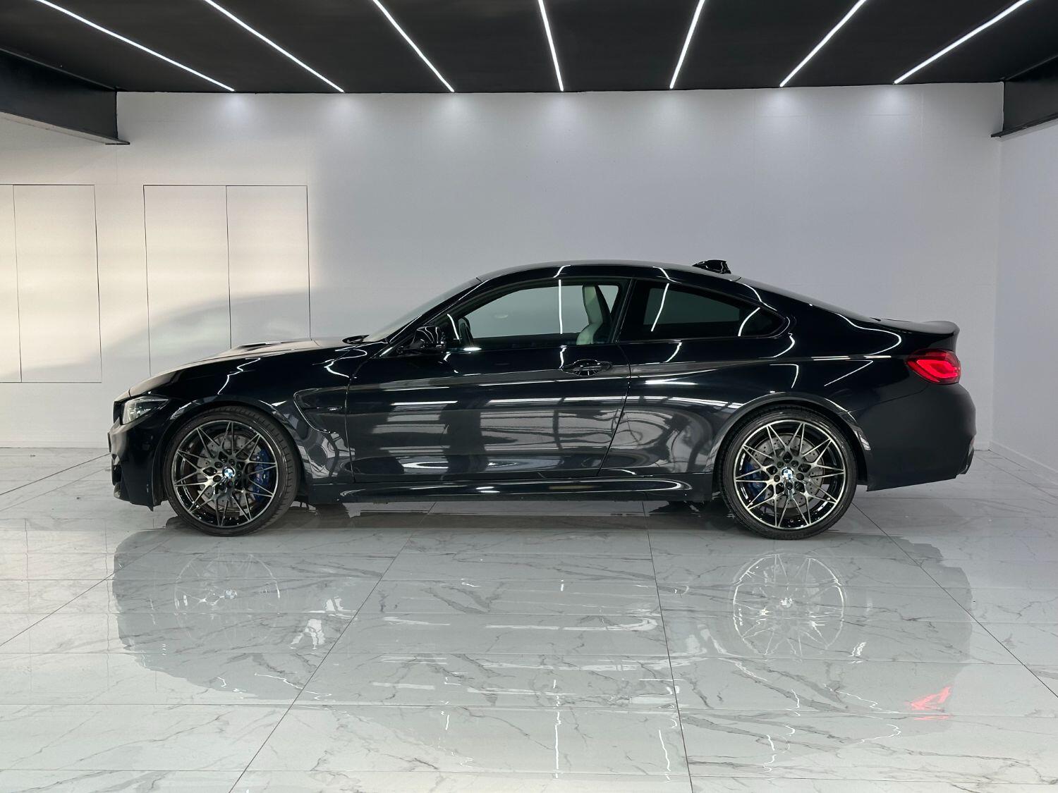 Used BMW M4 2020 for sale - 77140667: Photo 6