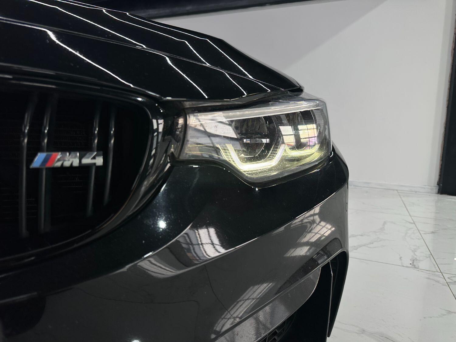 Used BMW M4 2020 for sale - 77140667: Photo 8