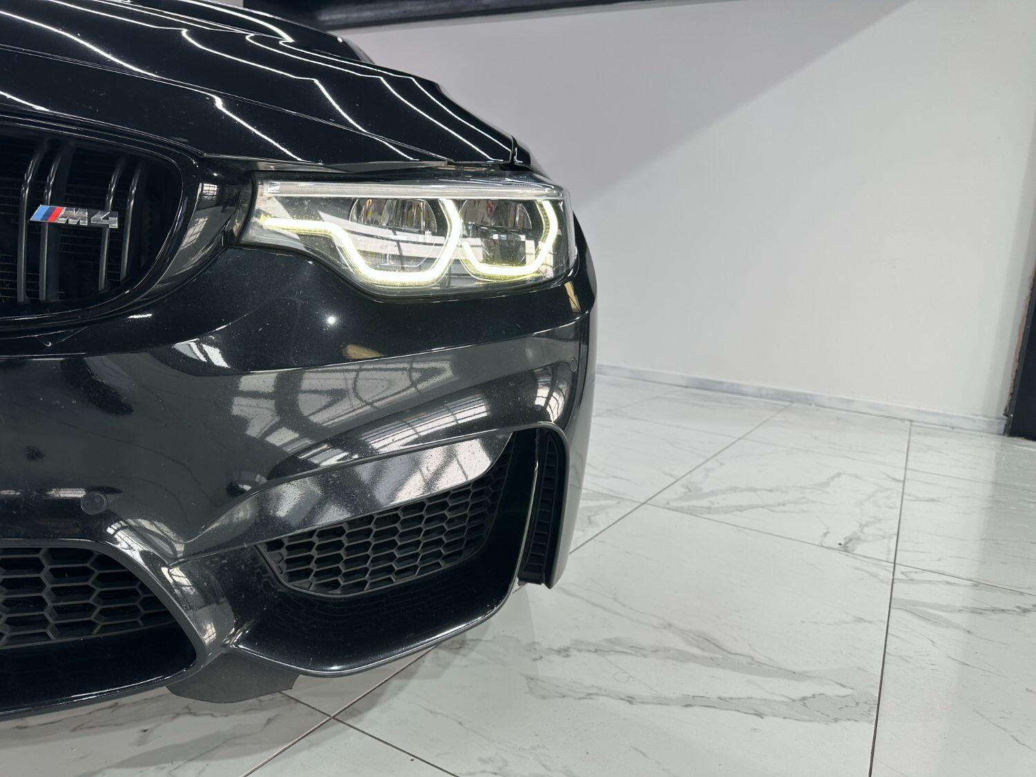 Used BMW M4 2020 for sale - 77140667: Photo 9