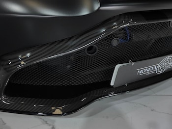 Used Aston Martin Vantage 2019 for sale - 75856281: Photo