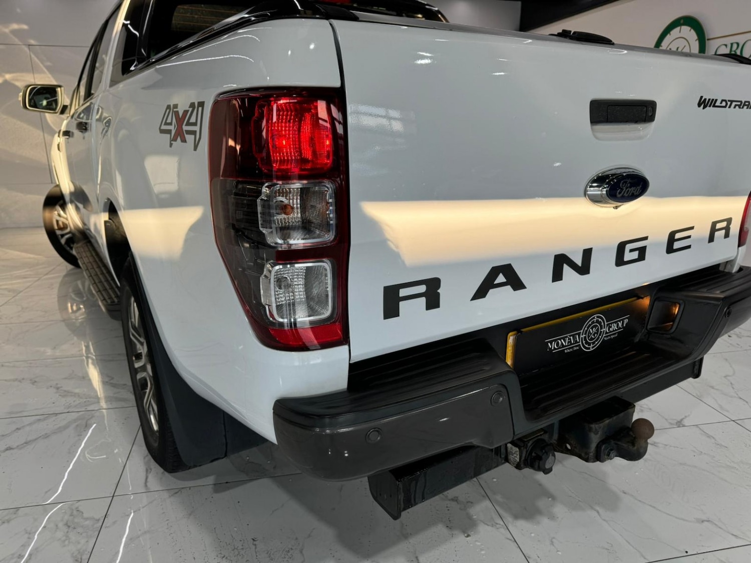 Used Ford Ranger 2018 for sale - 77792863: Photo 10