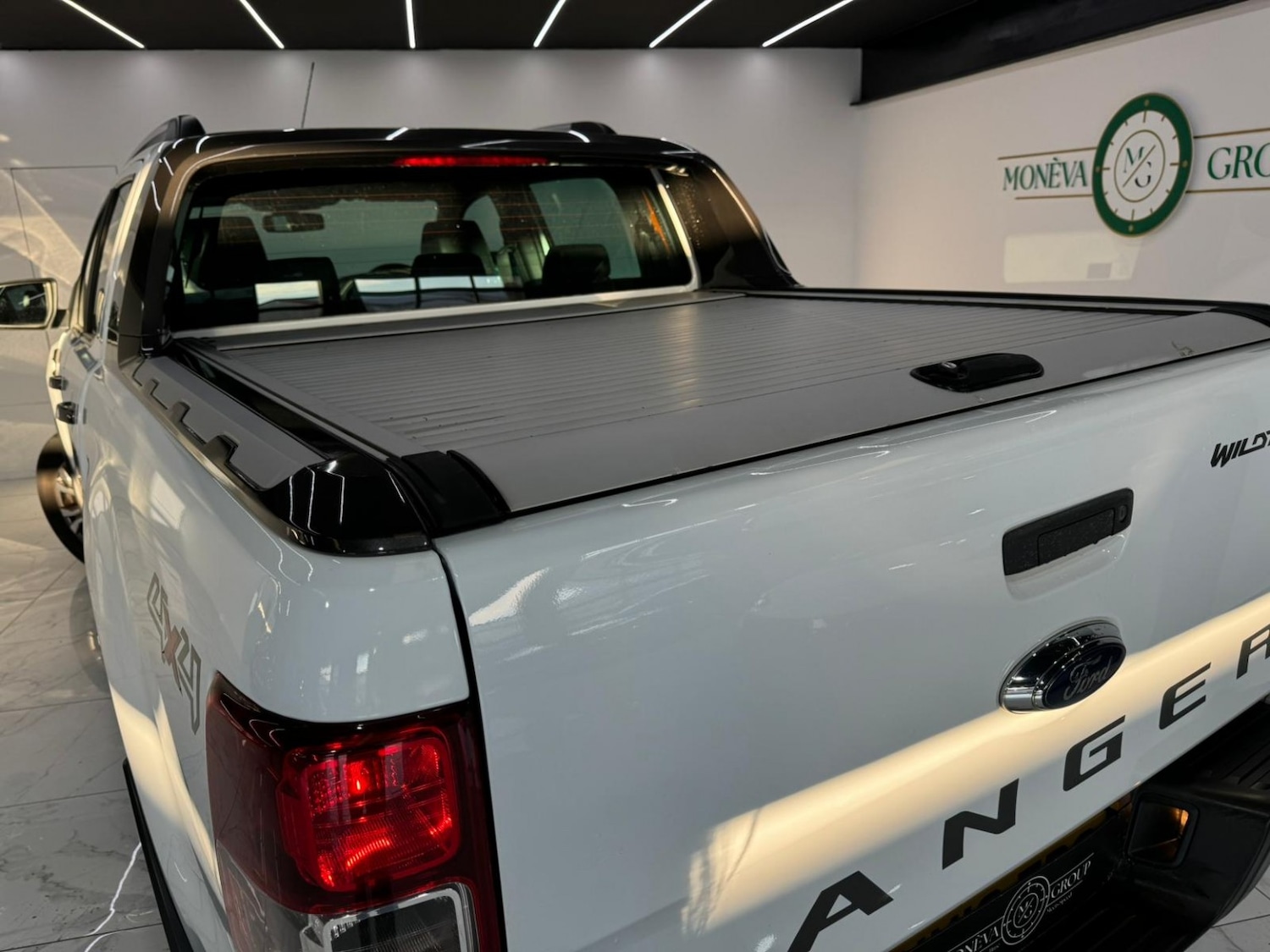 Used Ford Ranger 2018 for sale - 77792863: Photo 11