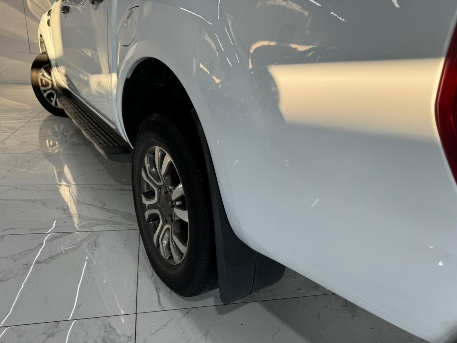 Used Ford Ranger 2018 for sale - 77792863: Photo 12