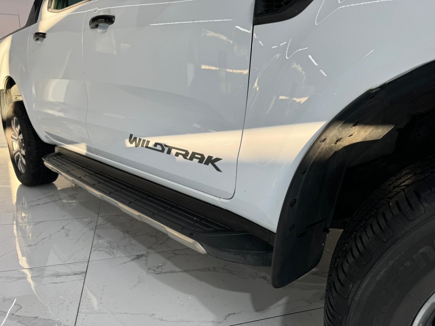 Used Ford Ranger 2018 for sale - 77792863: Photo 13