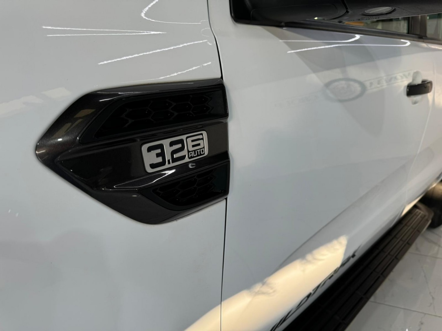 Used Ford Ranger 2018 for sale - 77792863: Photo 14