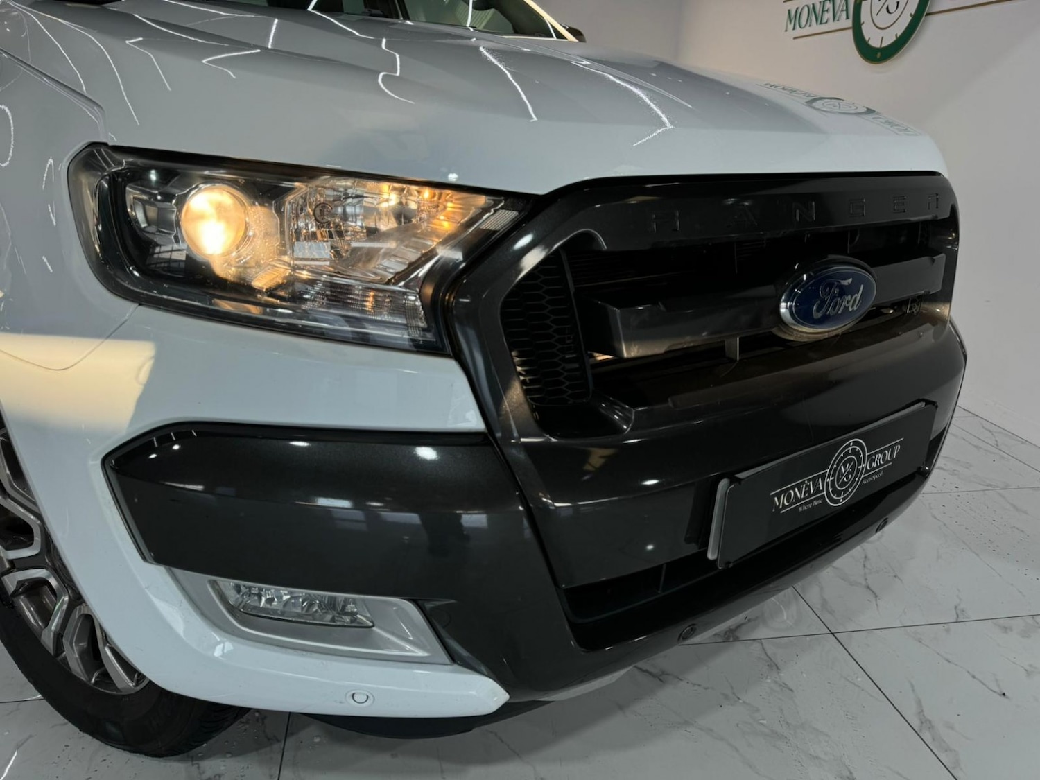 Used Ford Ranger 2018 for sale - 77792863: Photo 15