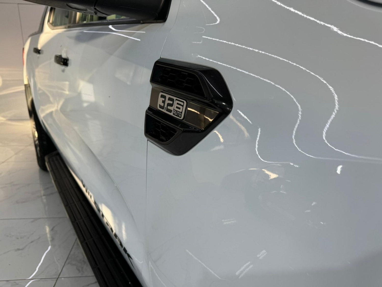 Used Ford Ranger 2018 for sale - 77792863: Photo 16