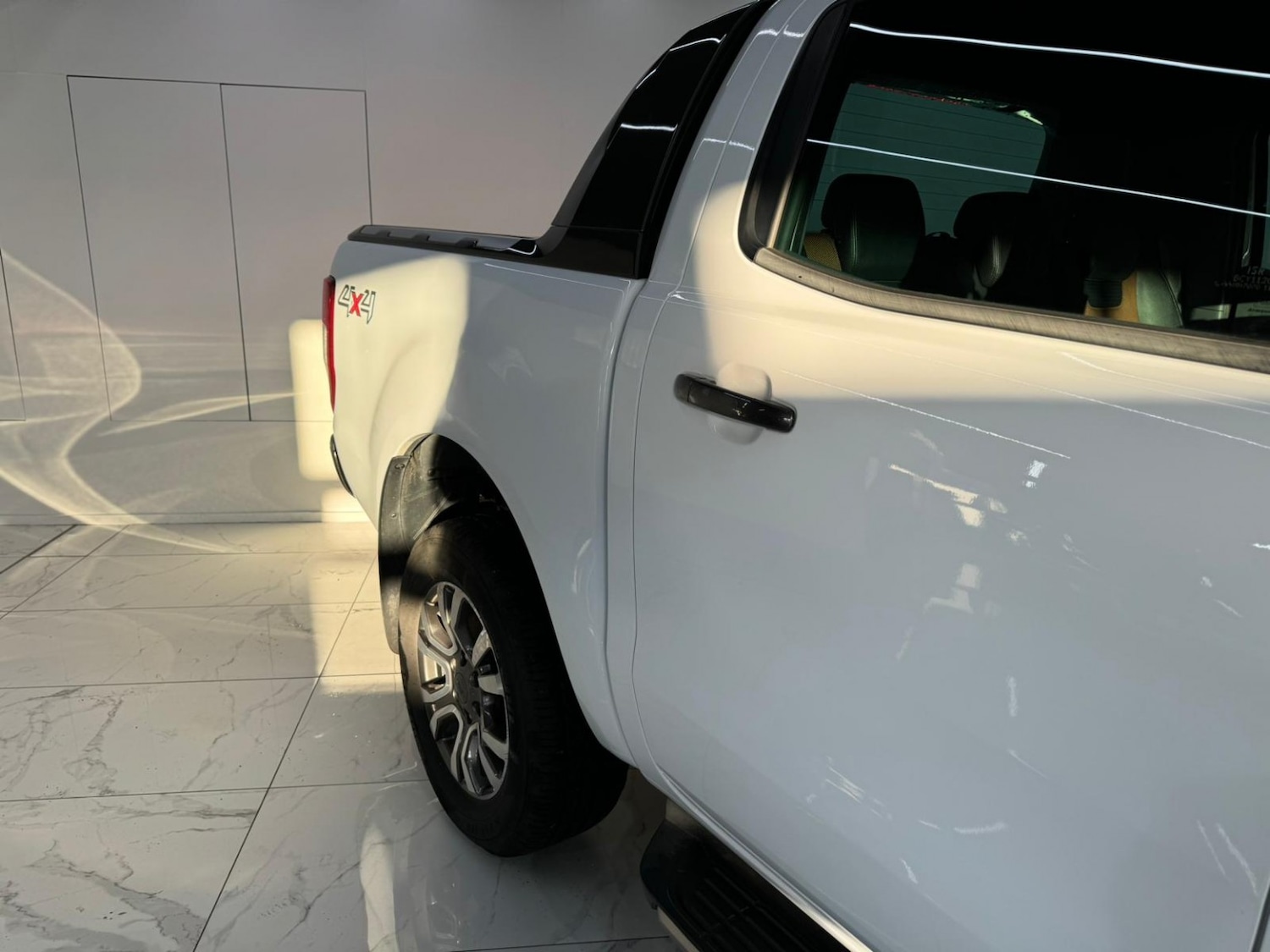 Used Ford Ranger 2018 for sale - 77792863: Photo 17