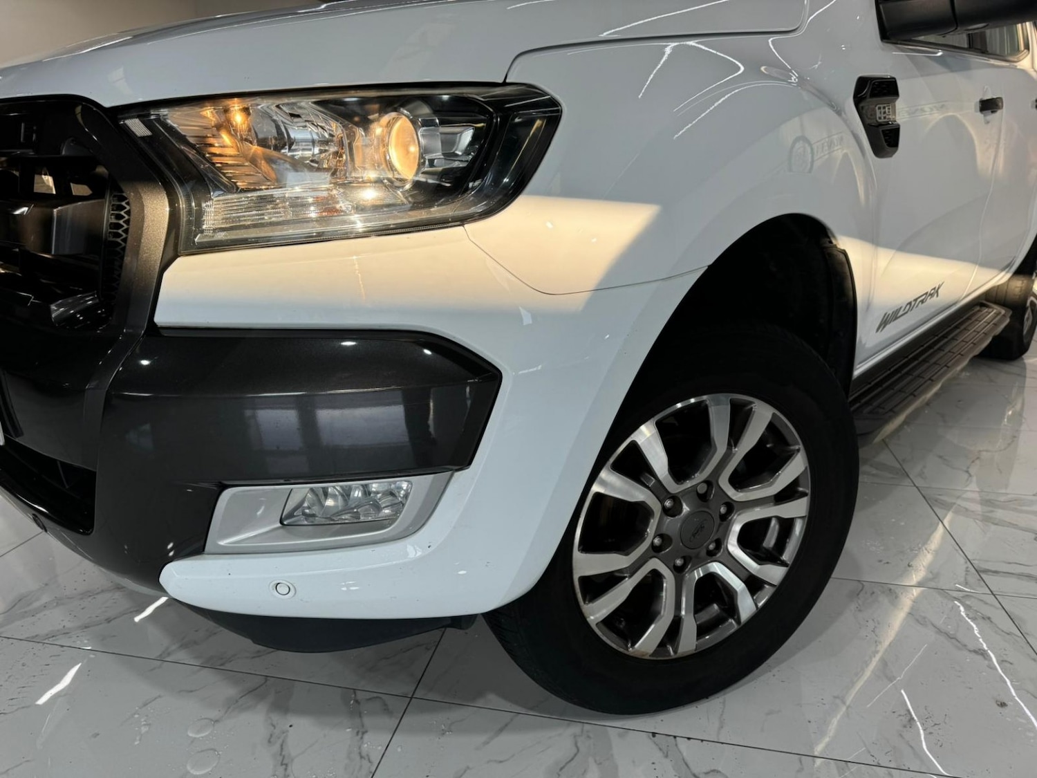 Used Ford Ranger 2018 for sale - 77792863: Photo 18