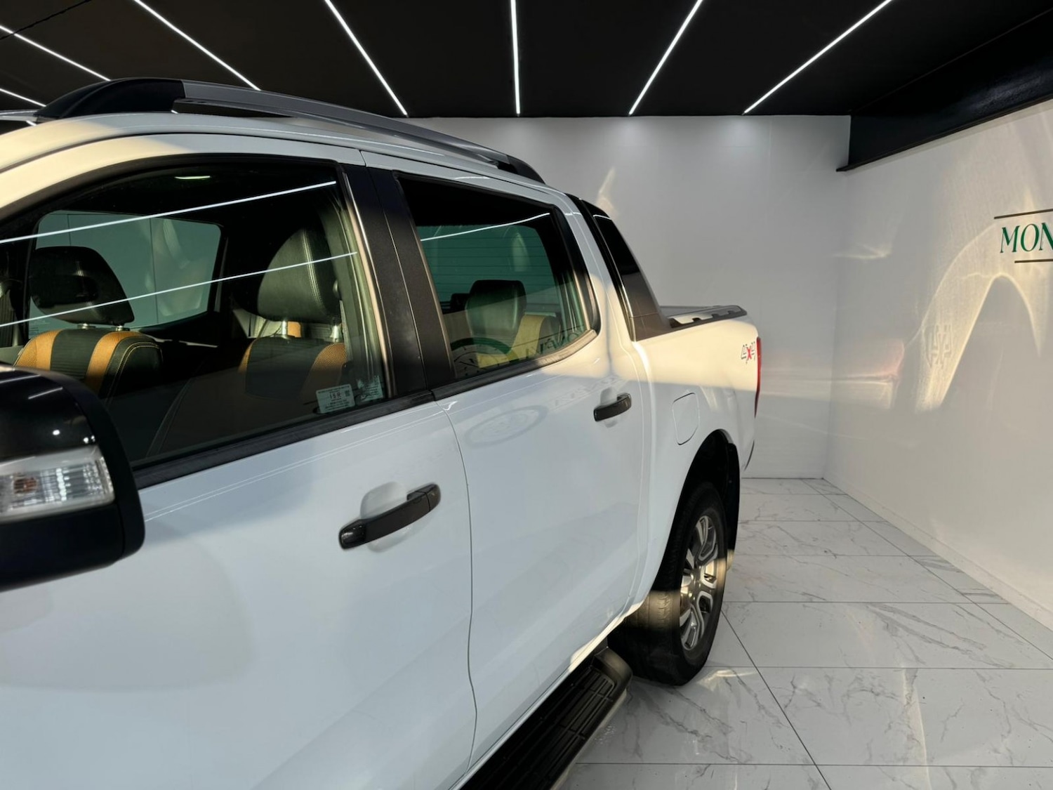 Used Ford Ranger 2018 for sale - 77792863: Photo 19