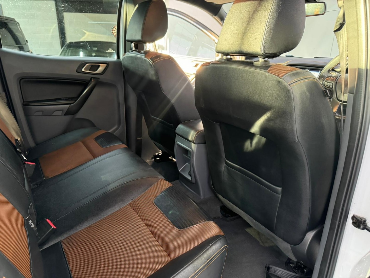 Used Ford Ranger 2018 for sale - 77792863: Photo 20