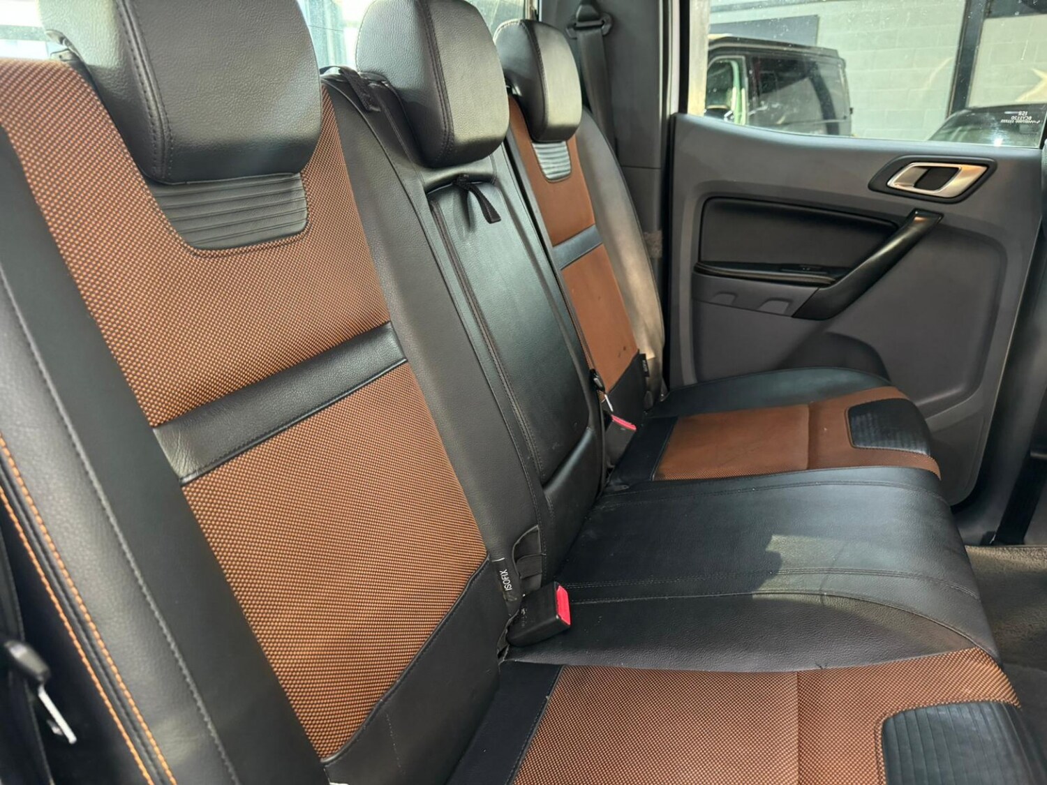 Used Ford Ranger 2018 for sale - 77792863: Photo 21