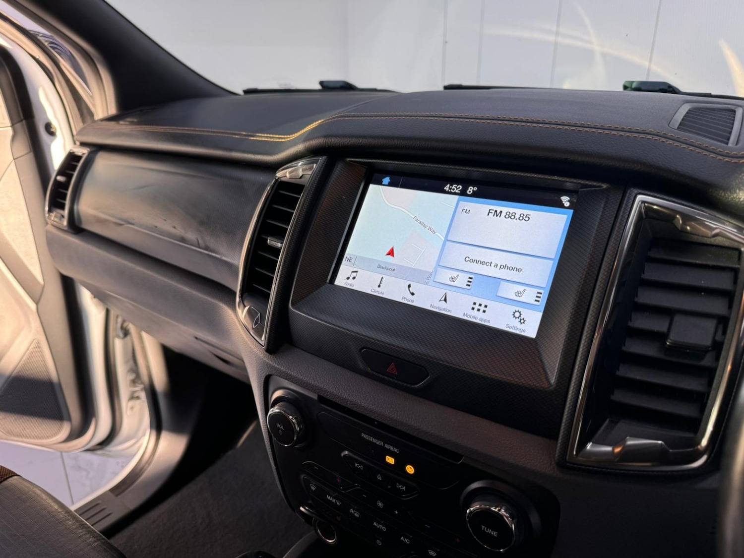 Used Ford Ranger 2018 for sale - 77792863: Photo 22