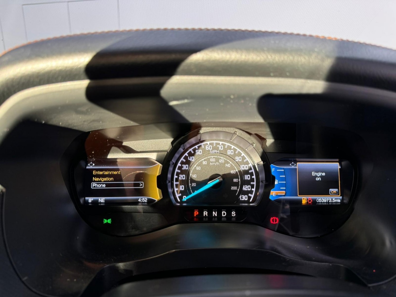 Used Ford Ranger 2018 for sale - 77792863: Photo 23