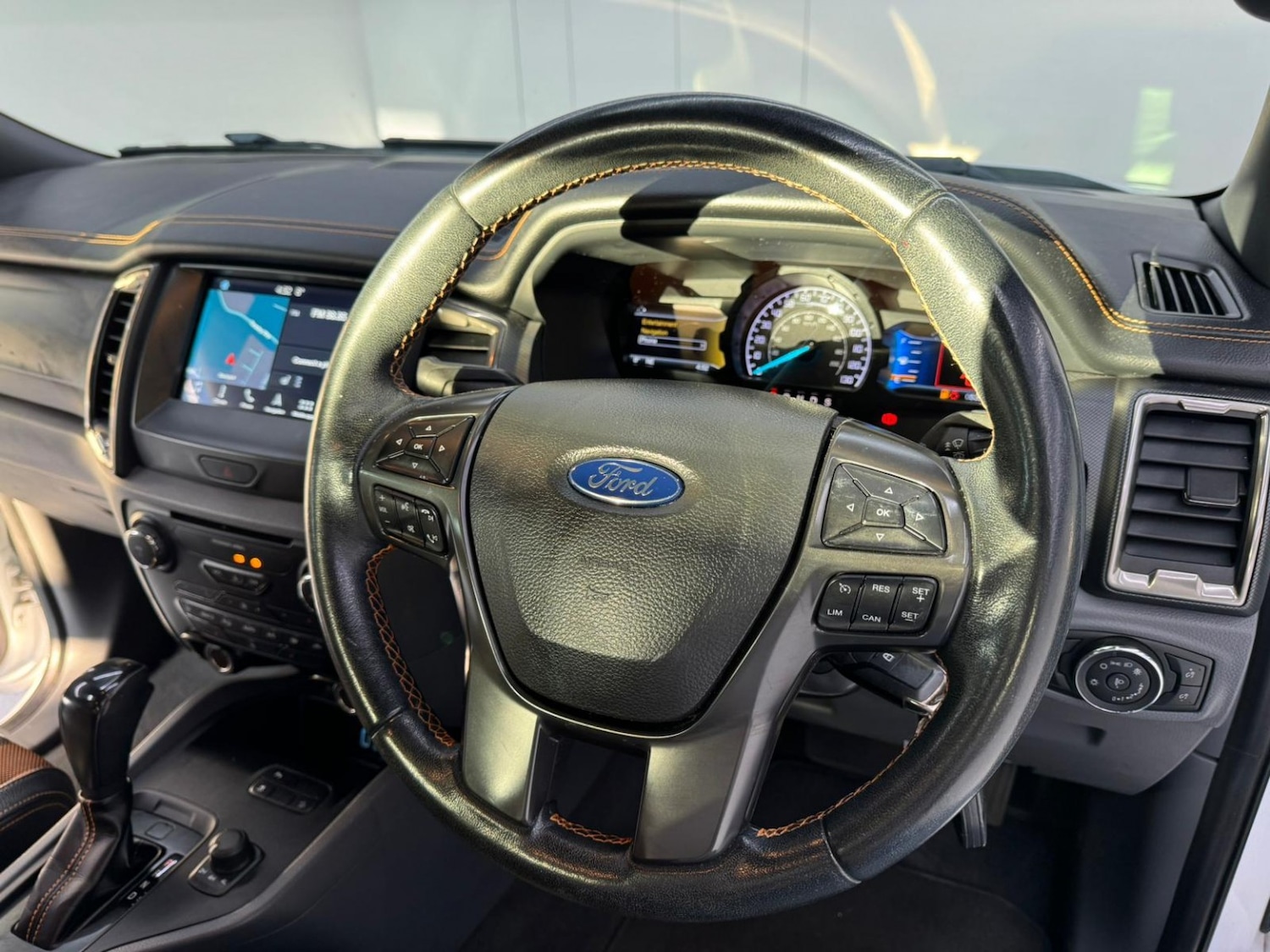 Used Ford Ranger 2018 for sale - 77792863: Photo 24