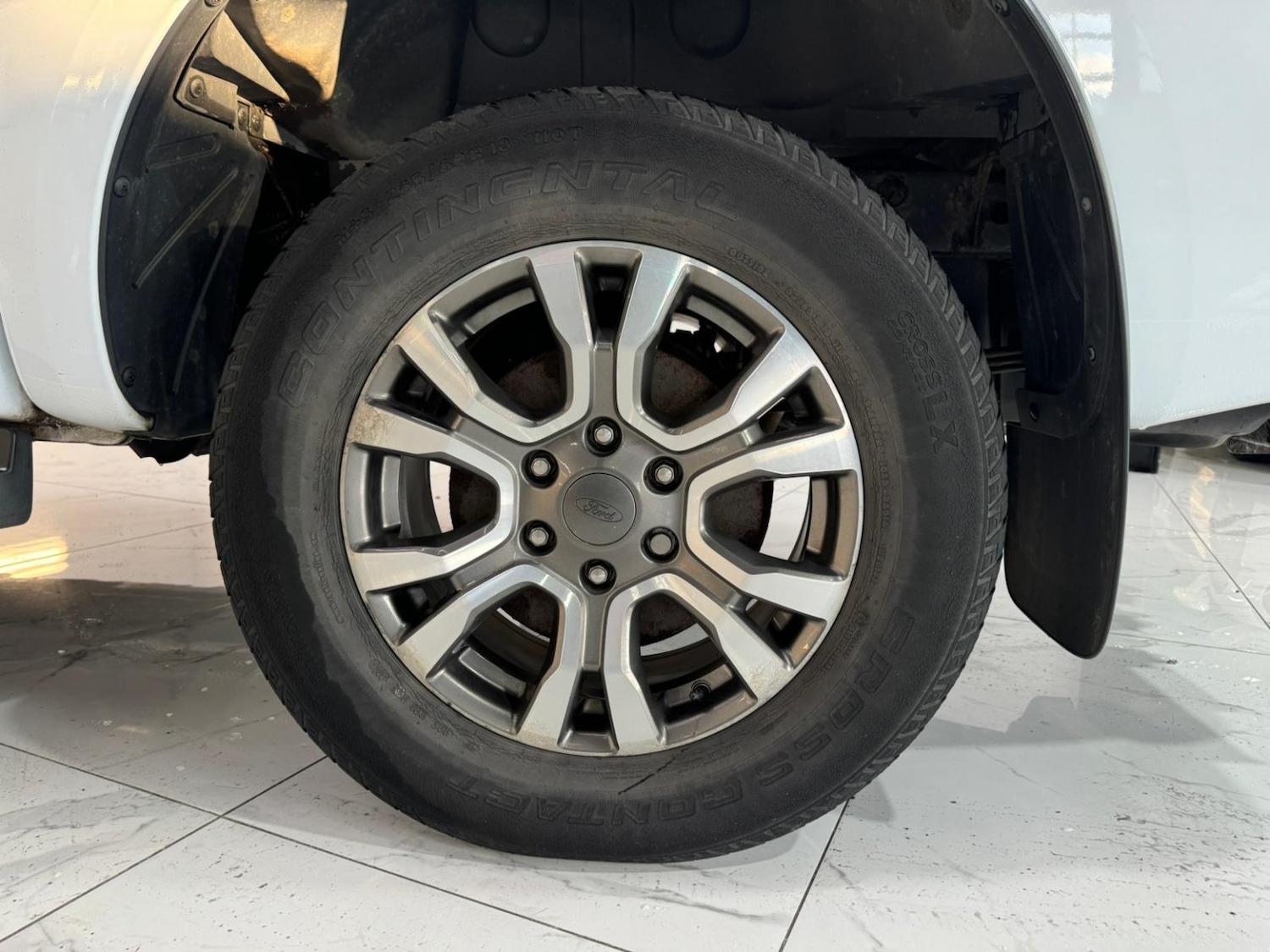 Used Ford Ranger 2018 for sale - 77792863: Photo 28