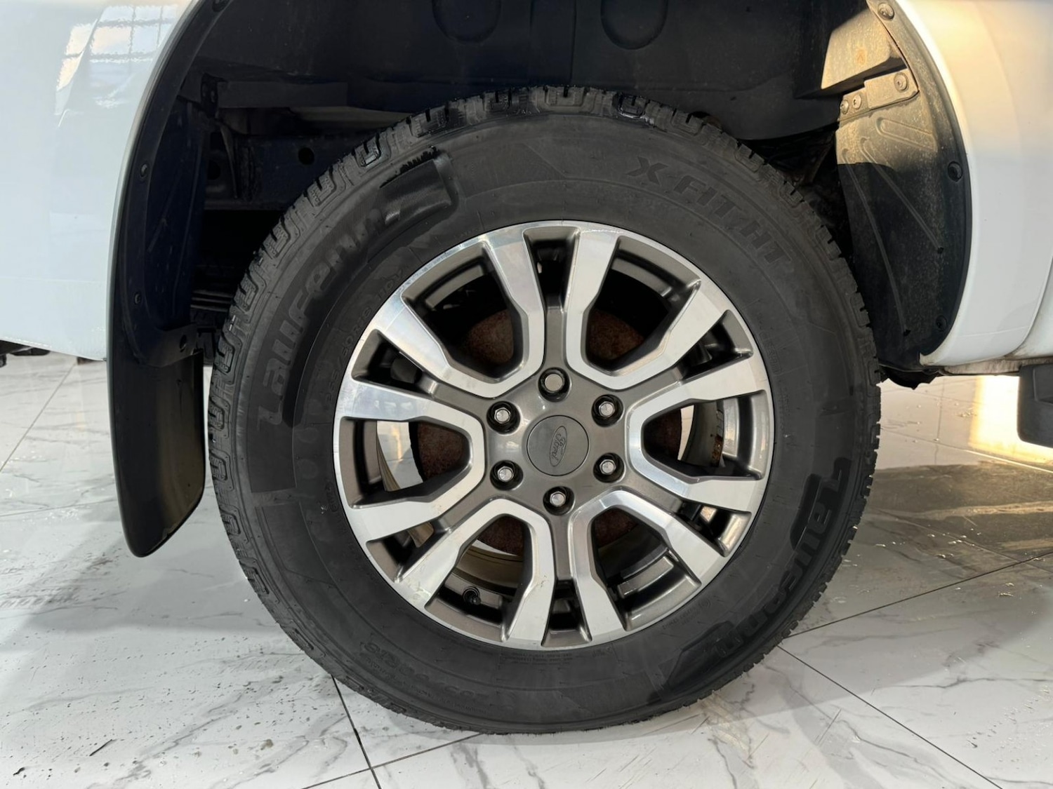 Used Ford Ranger 2018 for sale - 77792863: Photo 29