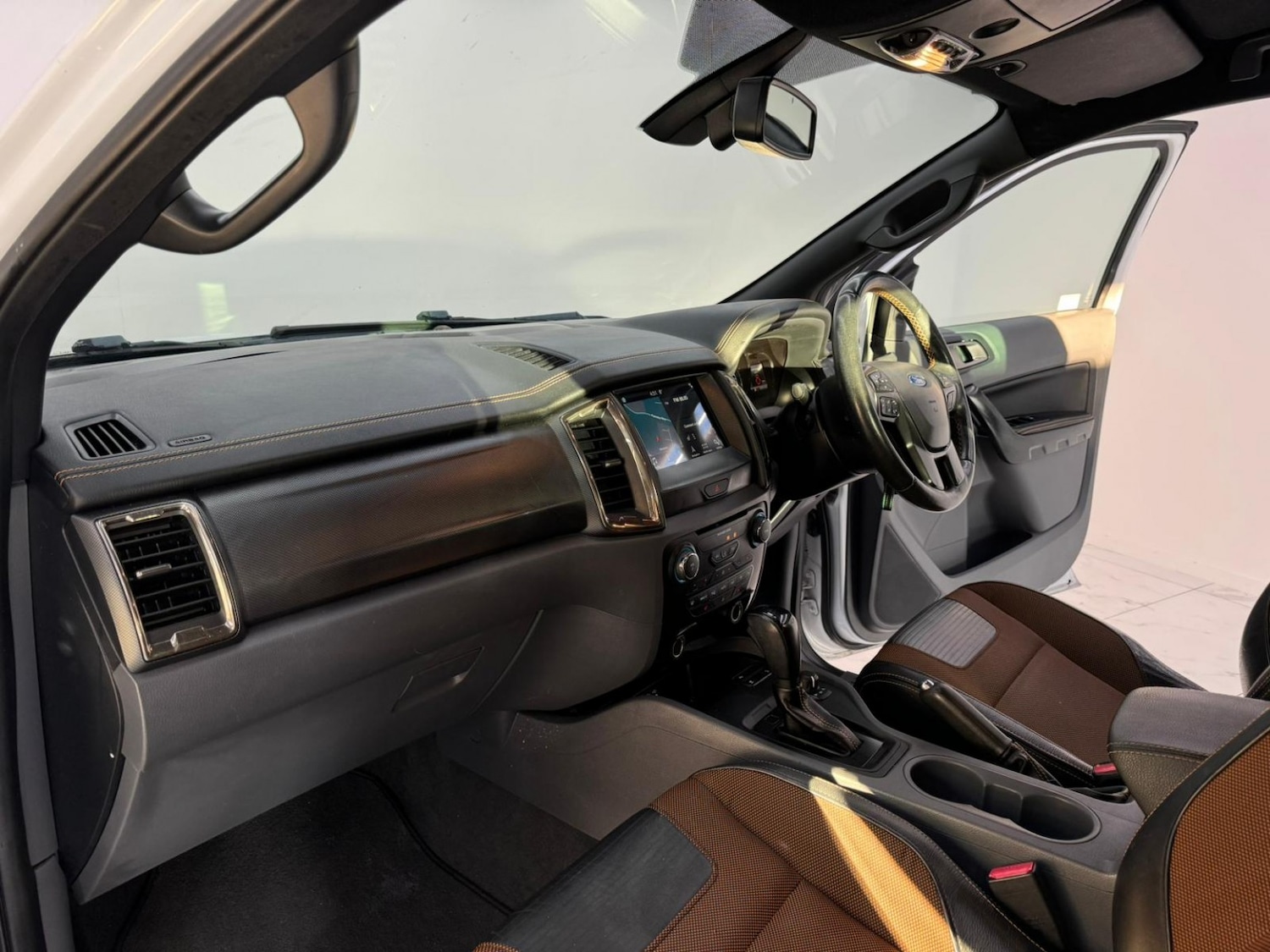 Used Ford Ranger 2018 for sale - 77792863: Photo 30