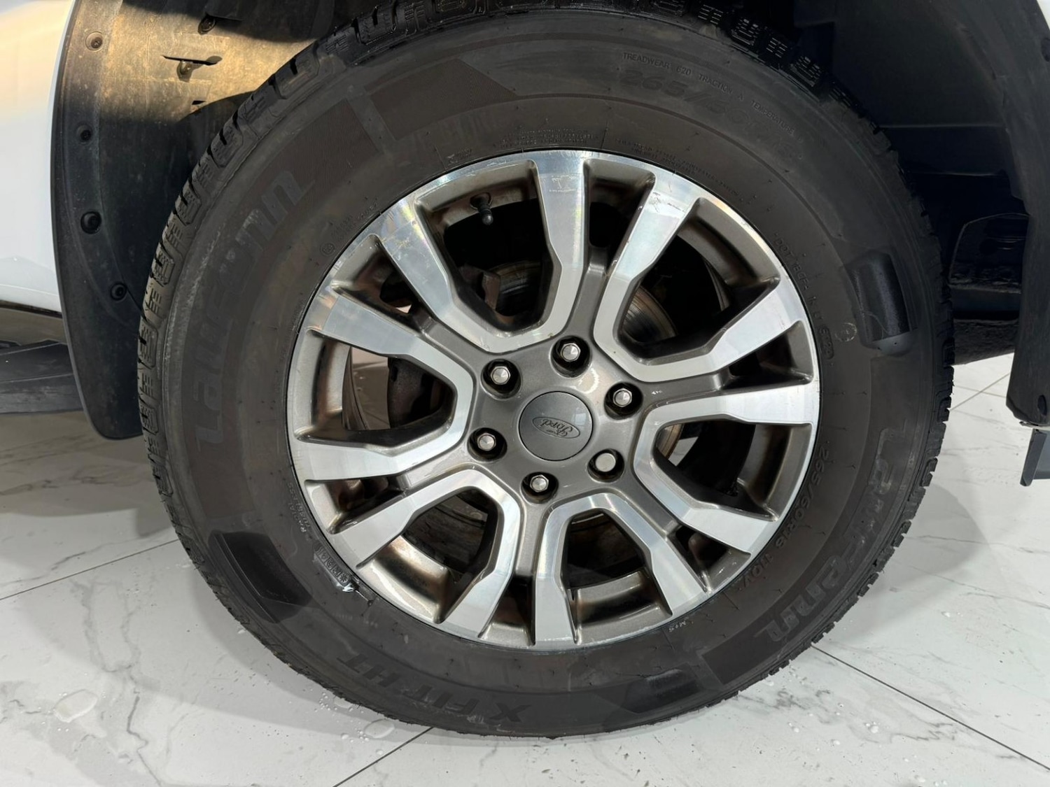 Used Ford Ranger 2018 for sale - 77792863: Photo 31