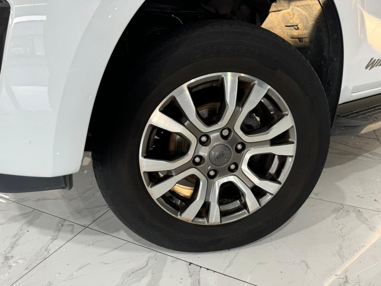 Used Ford Ranger 2018 for sale - 77792863: Photo 32