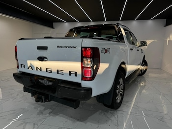 Used Ford Ranger 2018 for sale - 77792863: Photo