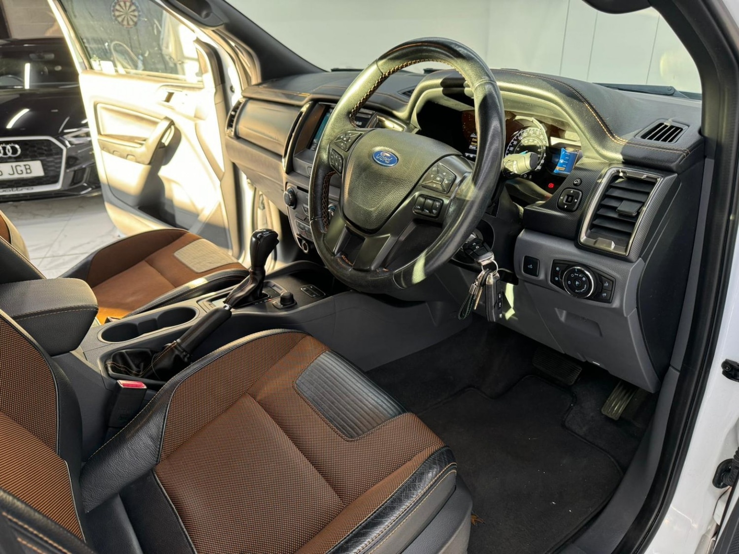 Used Ford Ranger 2018 for sale - 77792863: Photo 5