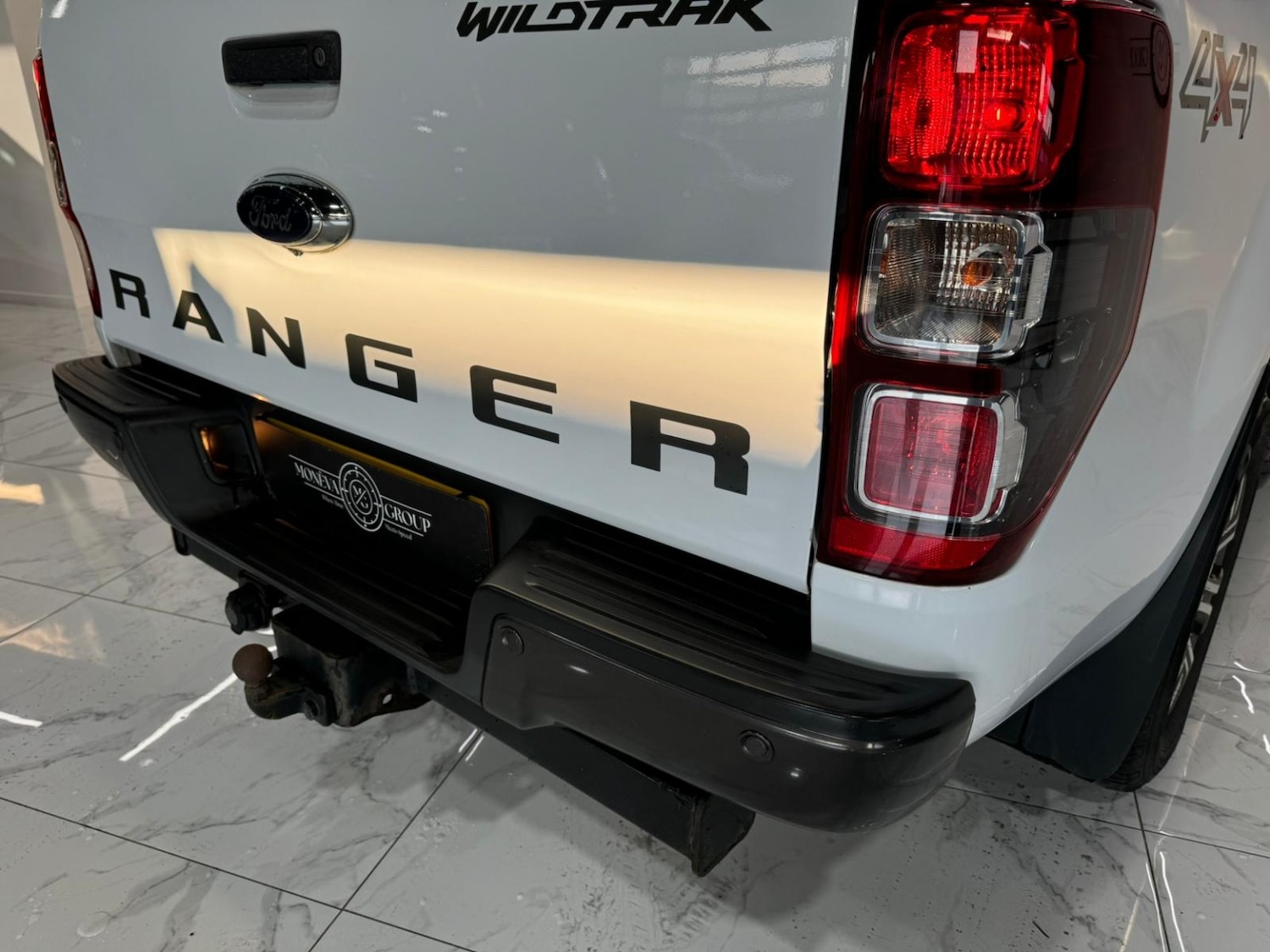 Used Ford Ranger 2018 for sale - 77792863: Photo 8