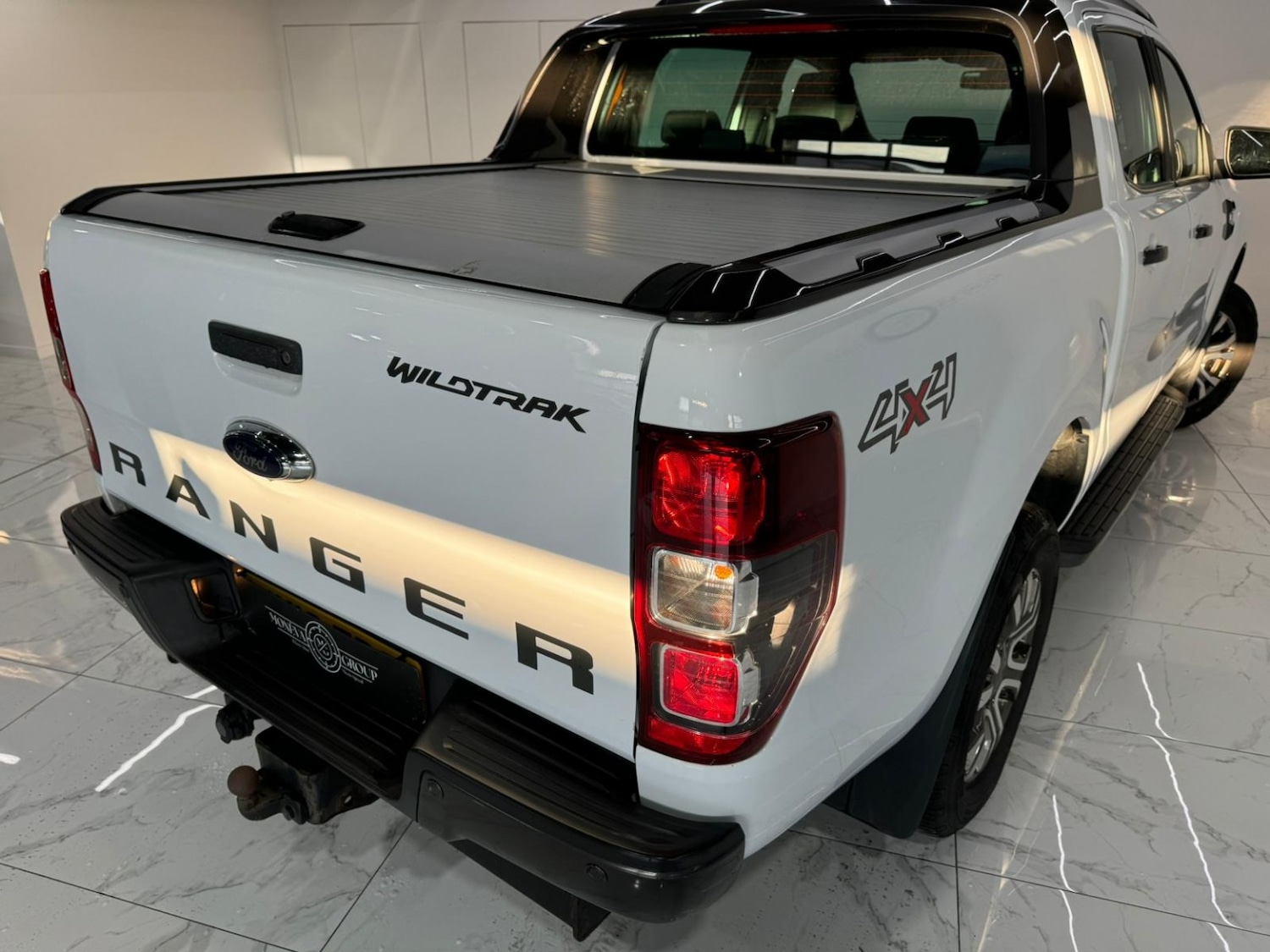 Used Ford Ranger 2018 for sale - 77792863: Photo 9