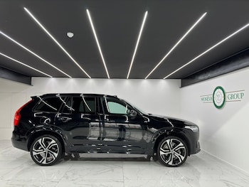 Used Volvo XC90 2022 for sale - 76799115: Photo